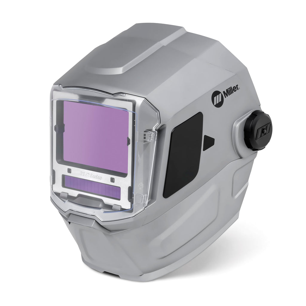 Welding Helmet HD View C247
