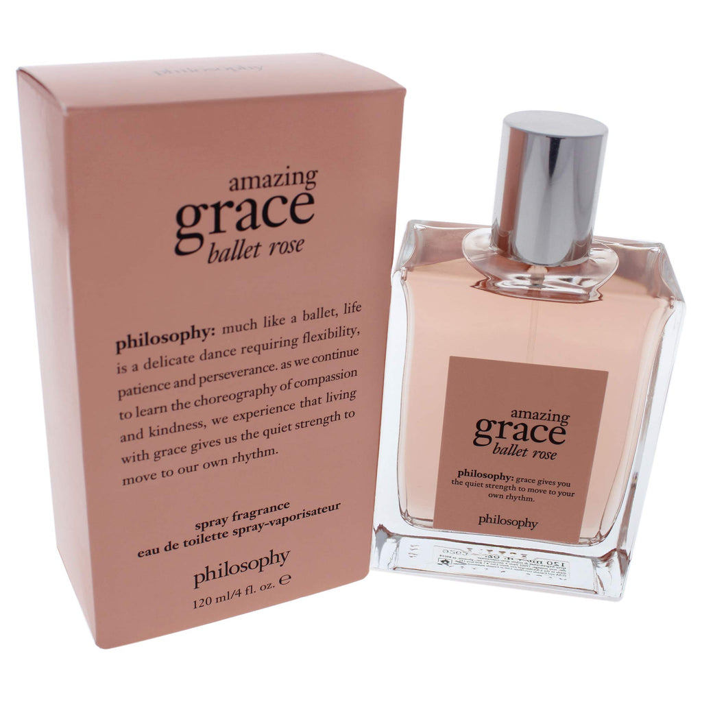 Floral Rose Lychee Musk Perfume H26695