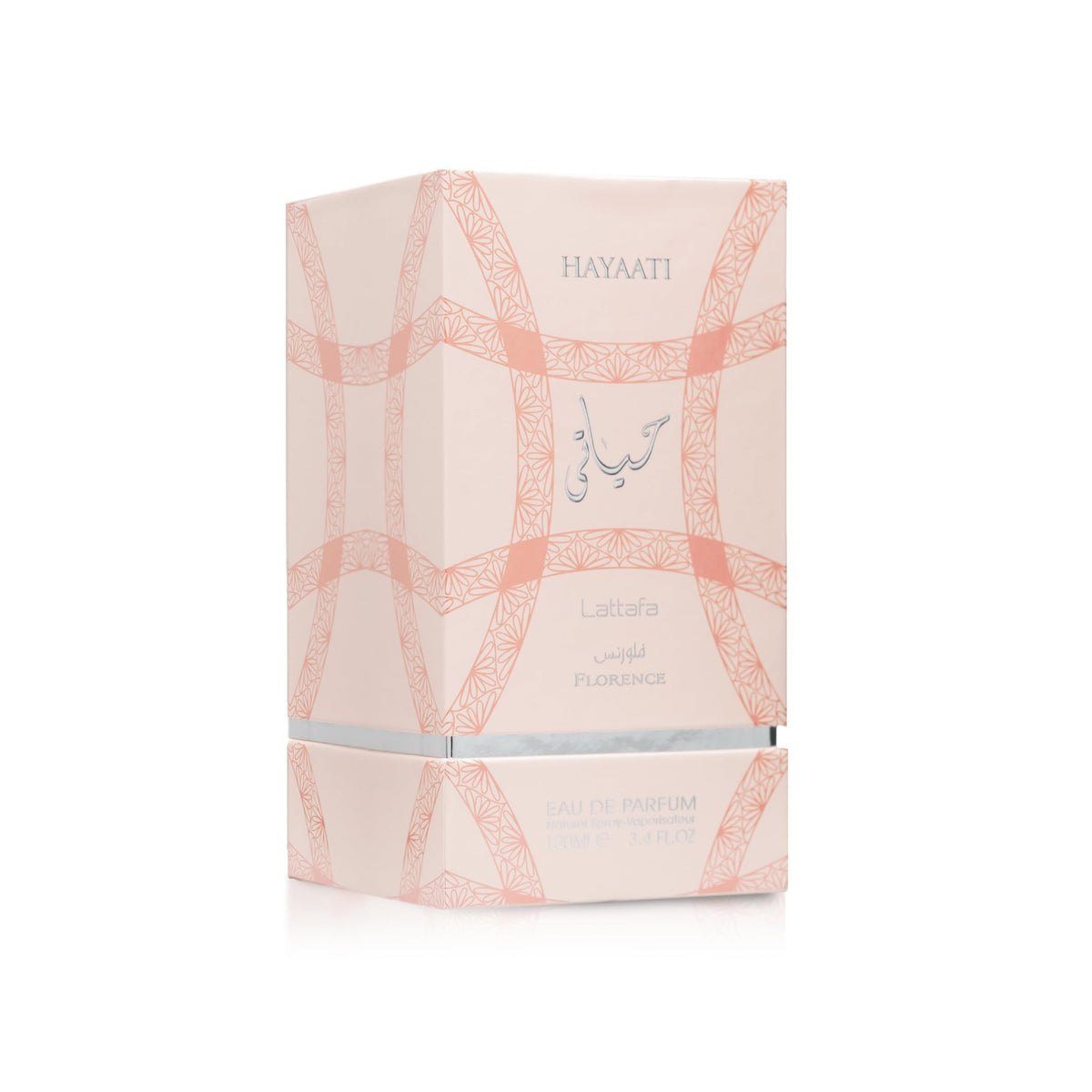 Eau de Parfum Spray 3.4 Ounce G792386