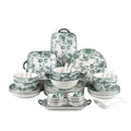 Ceramic Dinnerware Set C436