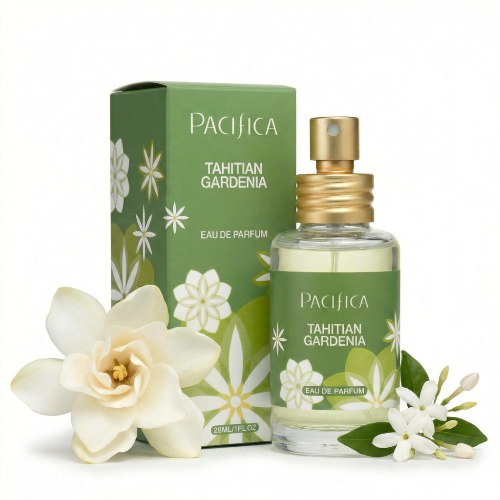 Tahitian Gardenia Perfume Spray 1oz F450