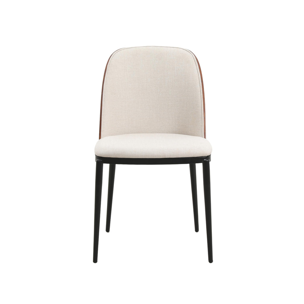 9-Piece Dining Set with 8 Chairs and Oval Table O302