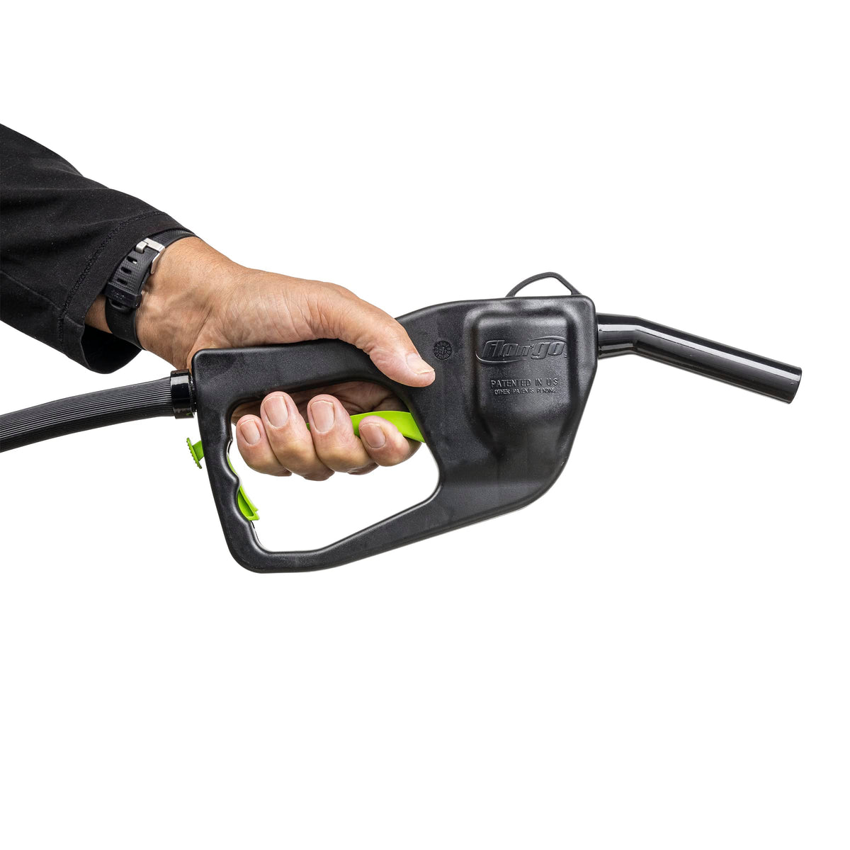 14 Gallon Gas Caddy B7137