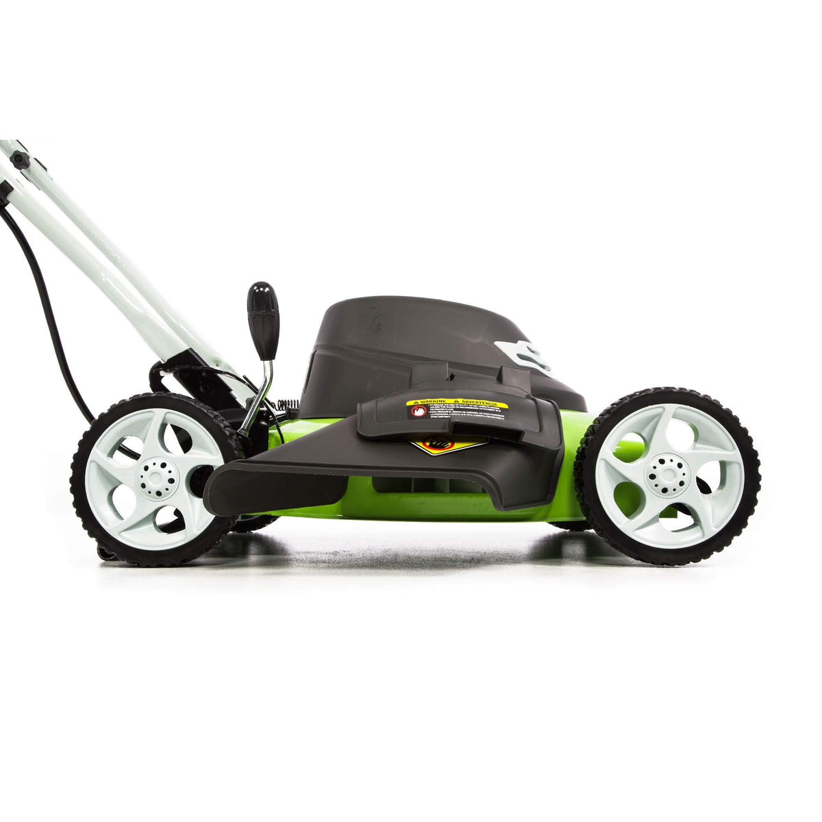 12 Amp 18" Corded Electric Lawn Mower F43485