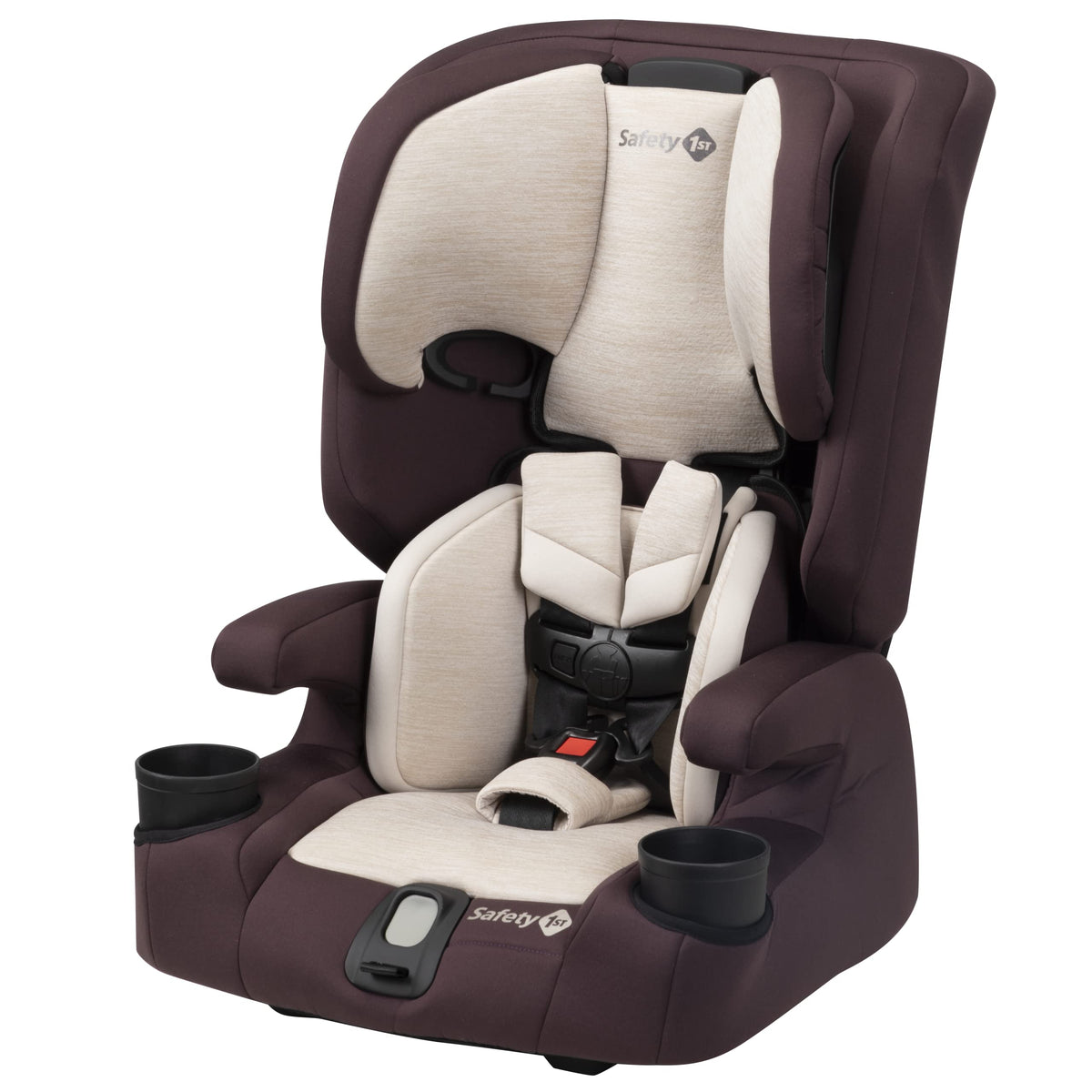3-in-1 Harness Booster Car Seat W76171