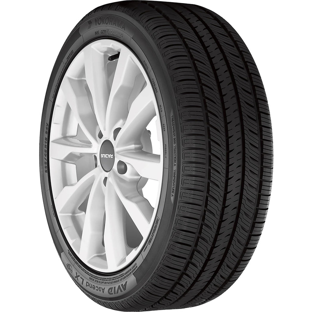 205/65R15 94H Tire V113