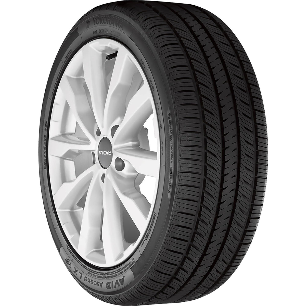 205/65R15 94H Tire V113