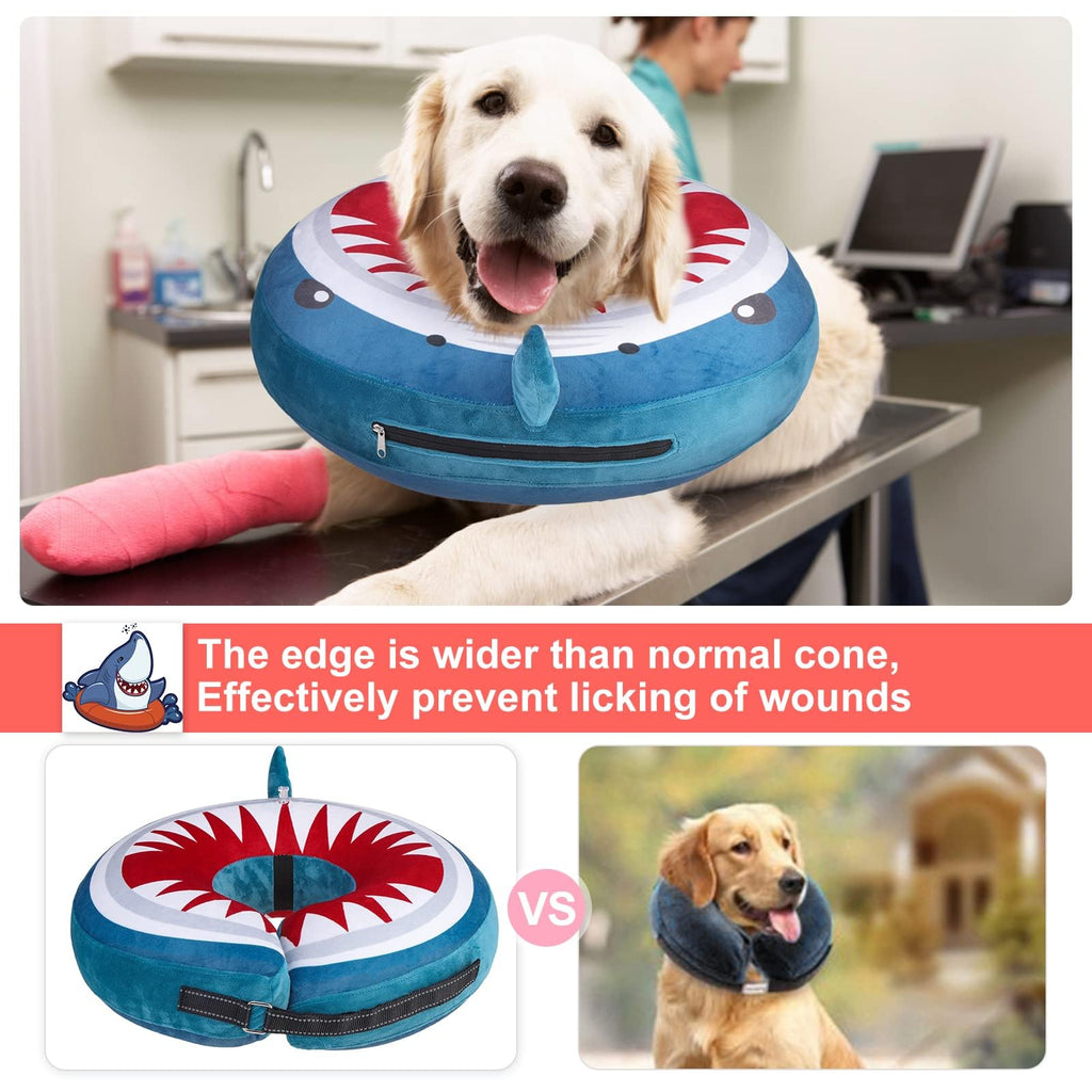 Dog Cone Collar Alternative J891875