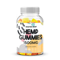 Organic Hemp Gummies Vegan Y98219