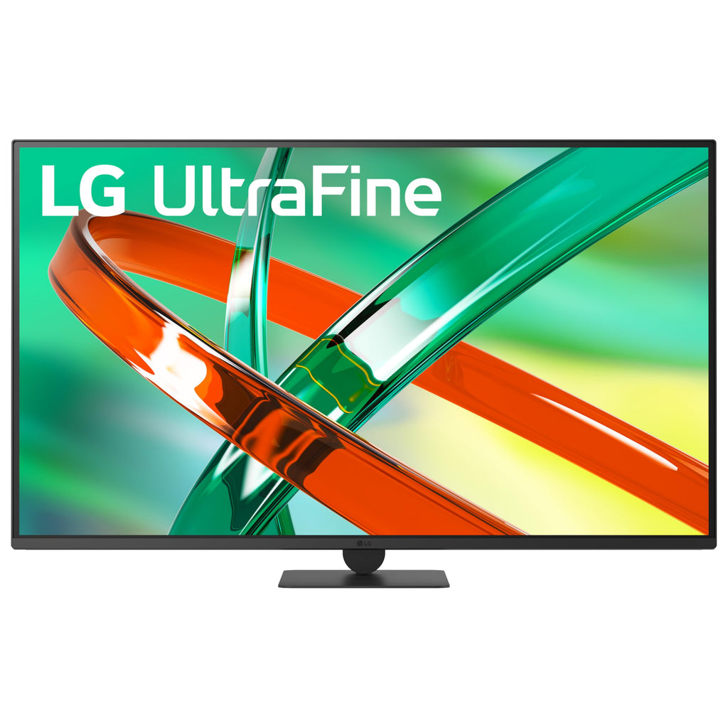 32-inch 4K UHD Computer Monitor R362