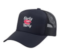 30th Birthday Trucker Hat with Adjustable Mesh Back I439777