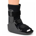 Adjustable Walking Boot for Foot Injury A614
