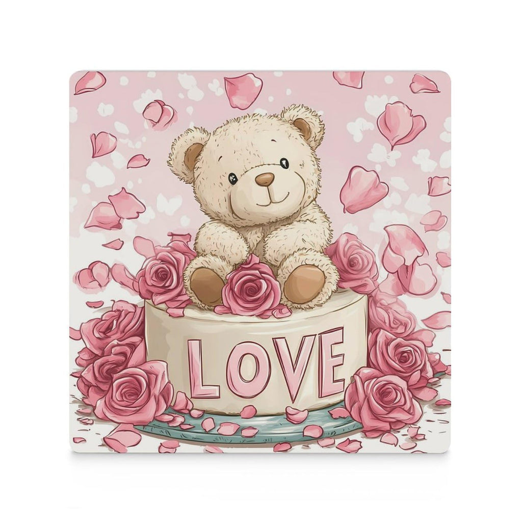 Ceramic Coasters Set Q3607