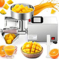 450W Stainless Steel Electric Tomato Strainer G456