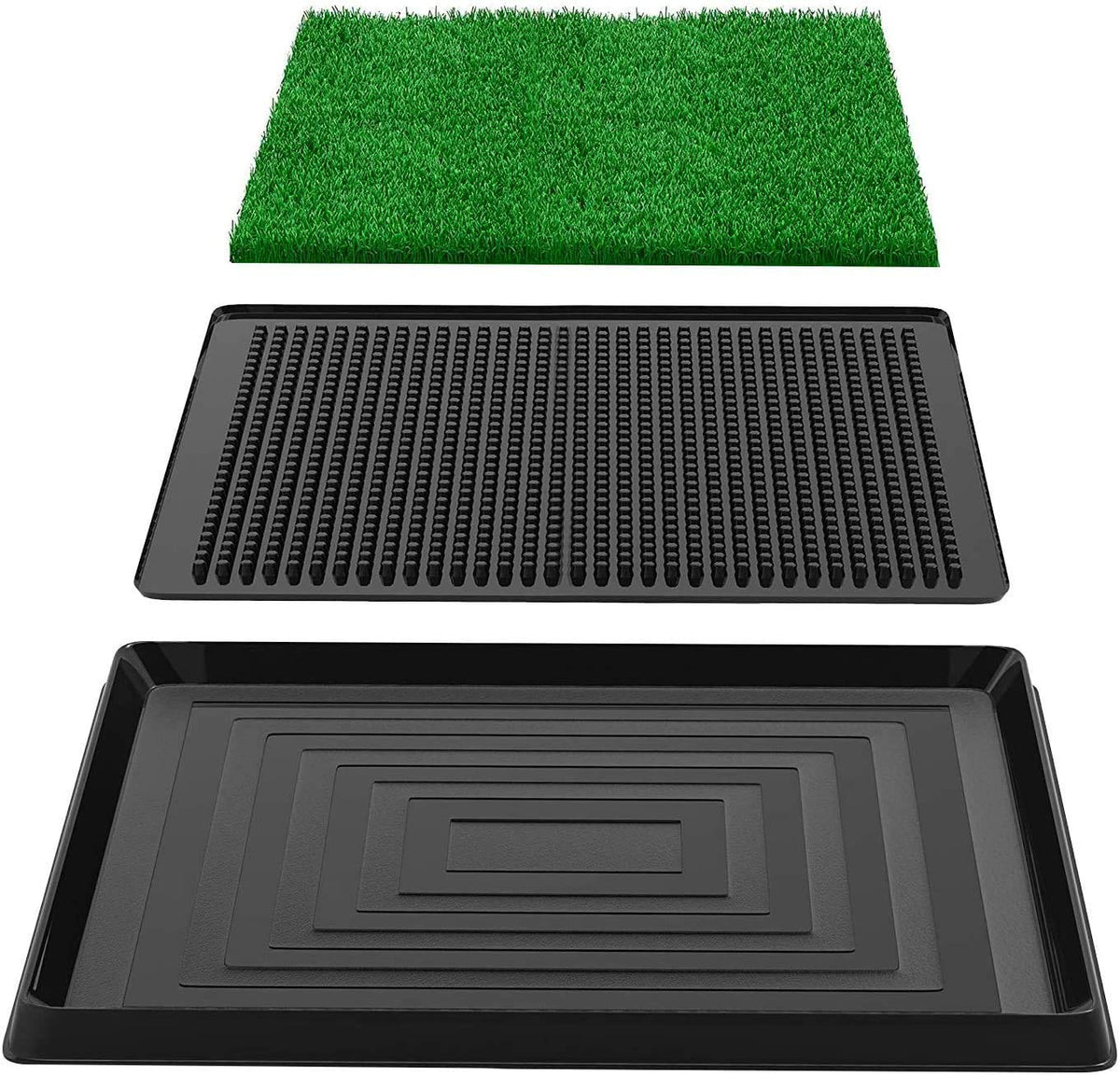 Indoor Outdoor Dog Potty Trainer 20" X 25" A30805