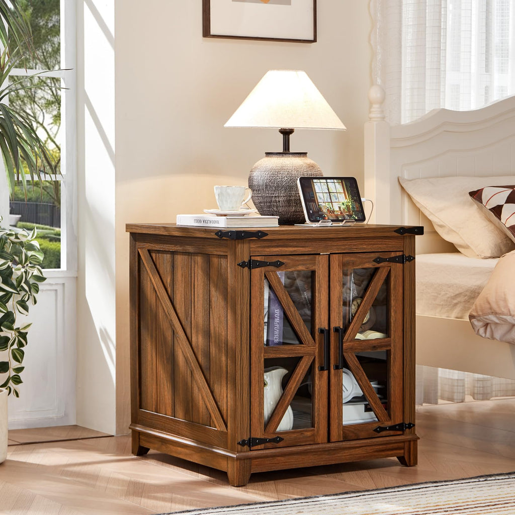 End Table Set 2 H52309