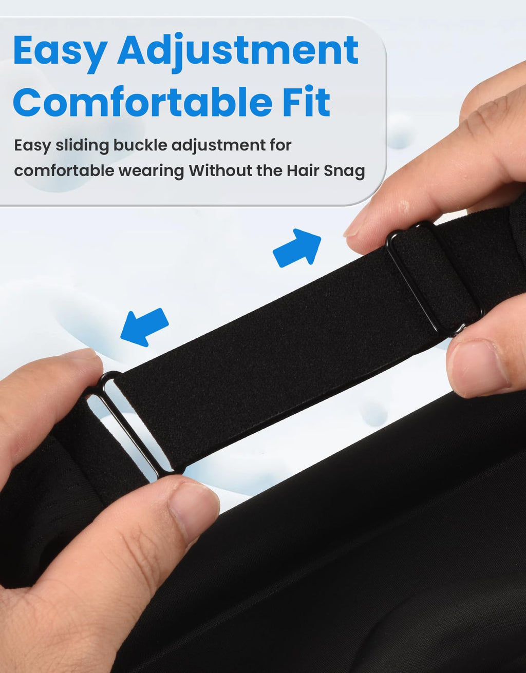 Bluetooth Sleep Mask G125