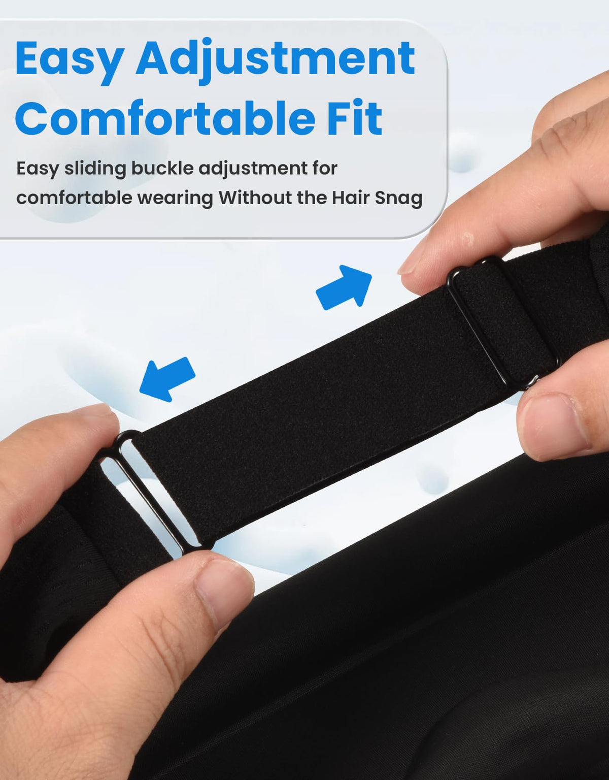 Bluetooth Sleep Mask G125