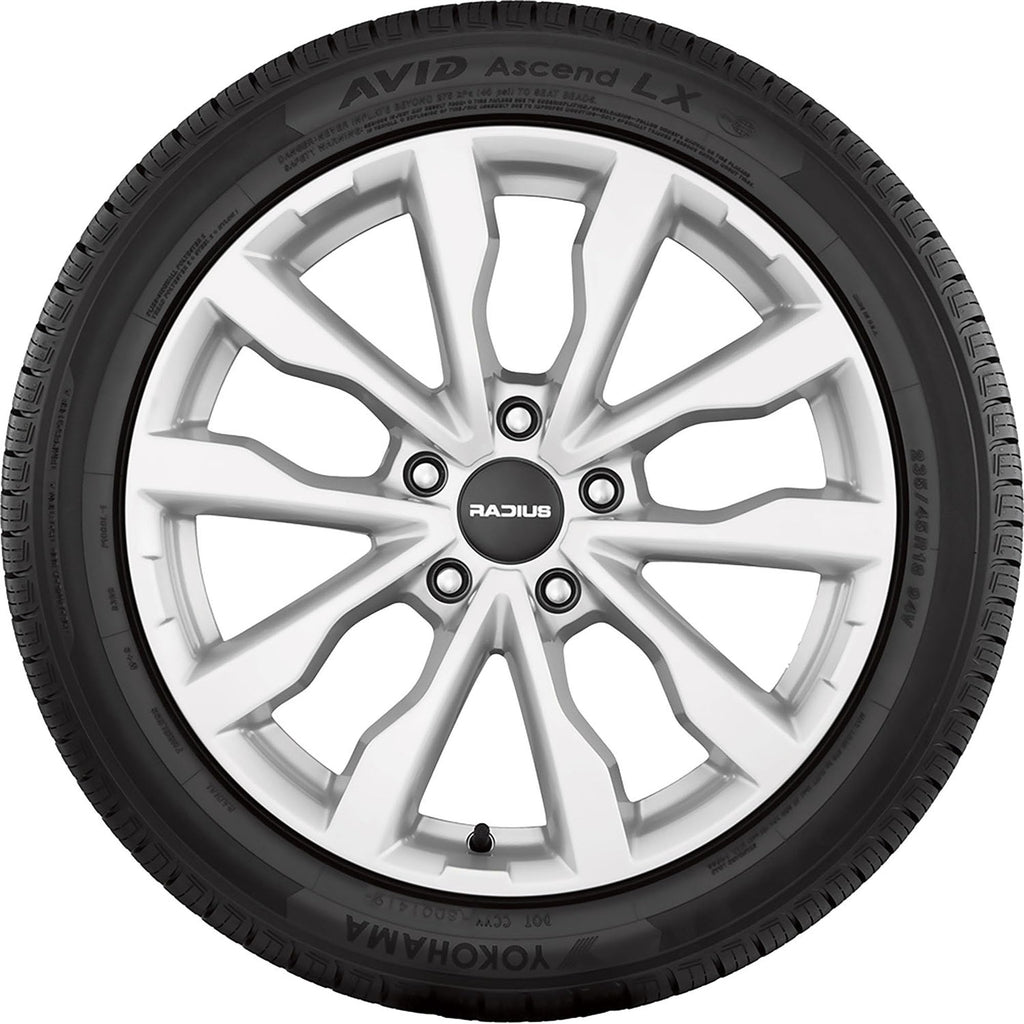 205/65R15 94H Tire V113