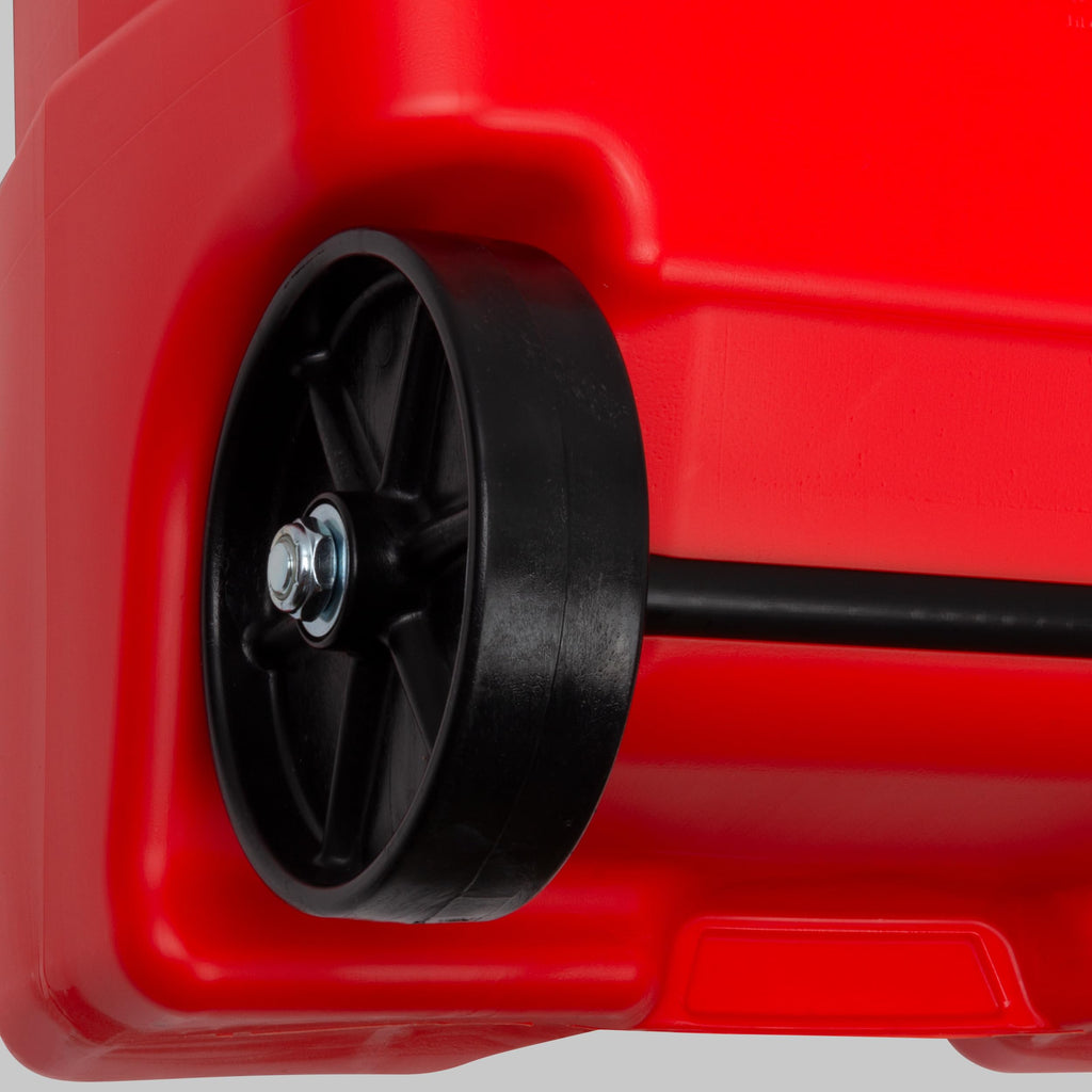 14 Gallon Gas Caddy B7137