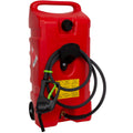 14 Gallon Gas Caddy B7137