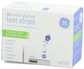 Blood Glucose Test Strips 200 Total Strips L552750