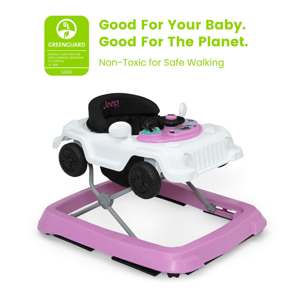 Activity Walker I38639