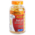 Omega 3 Fish Oil 1400 mg 150 Softgels J227398