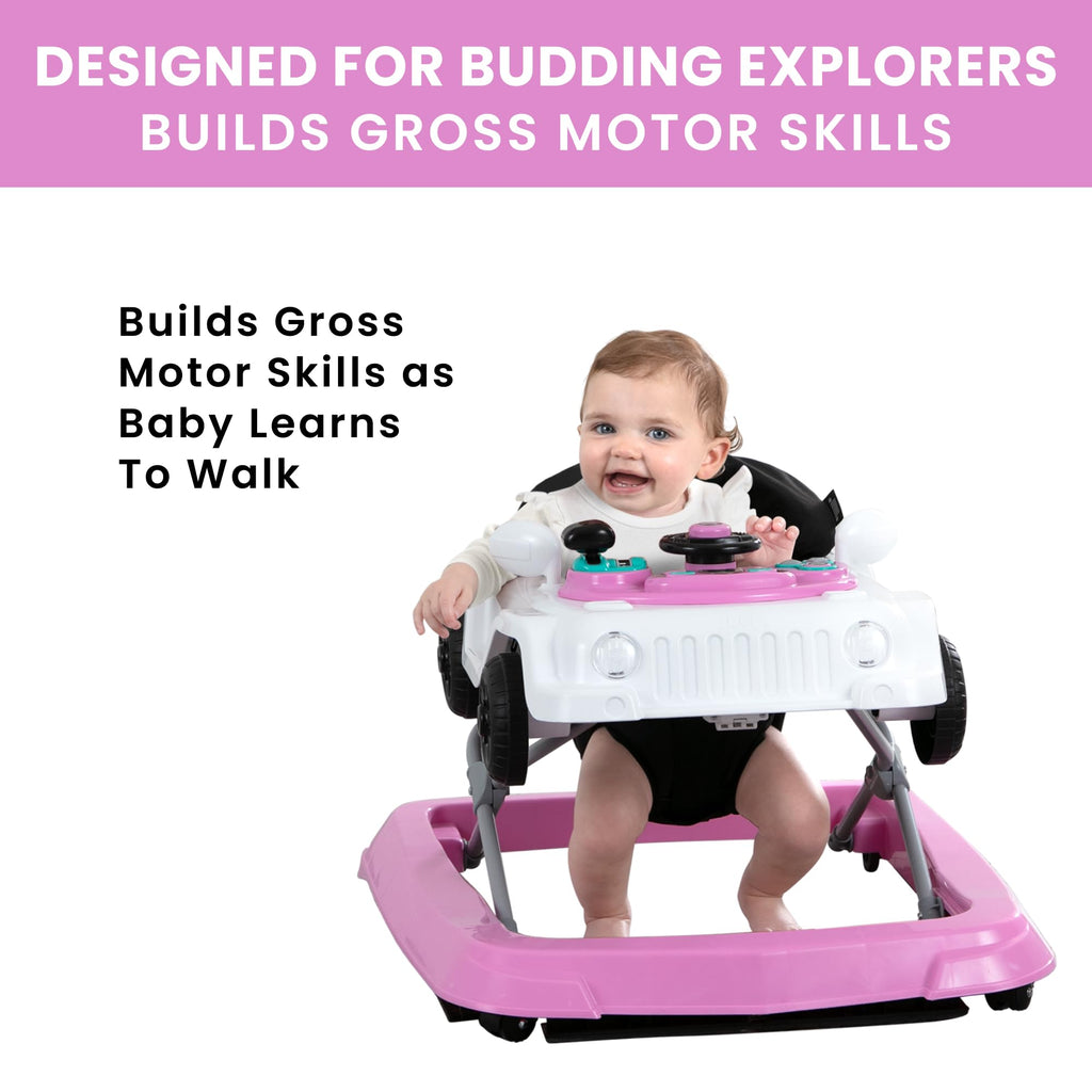 Activity Walker I38639