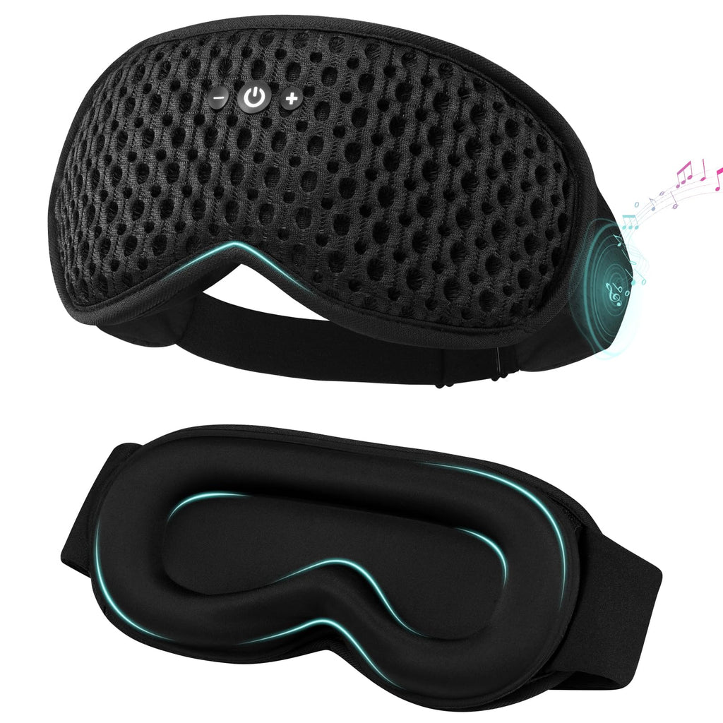 Bluetooth Sleep Mask G125