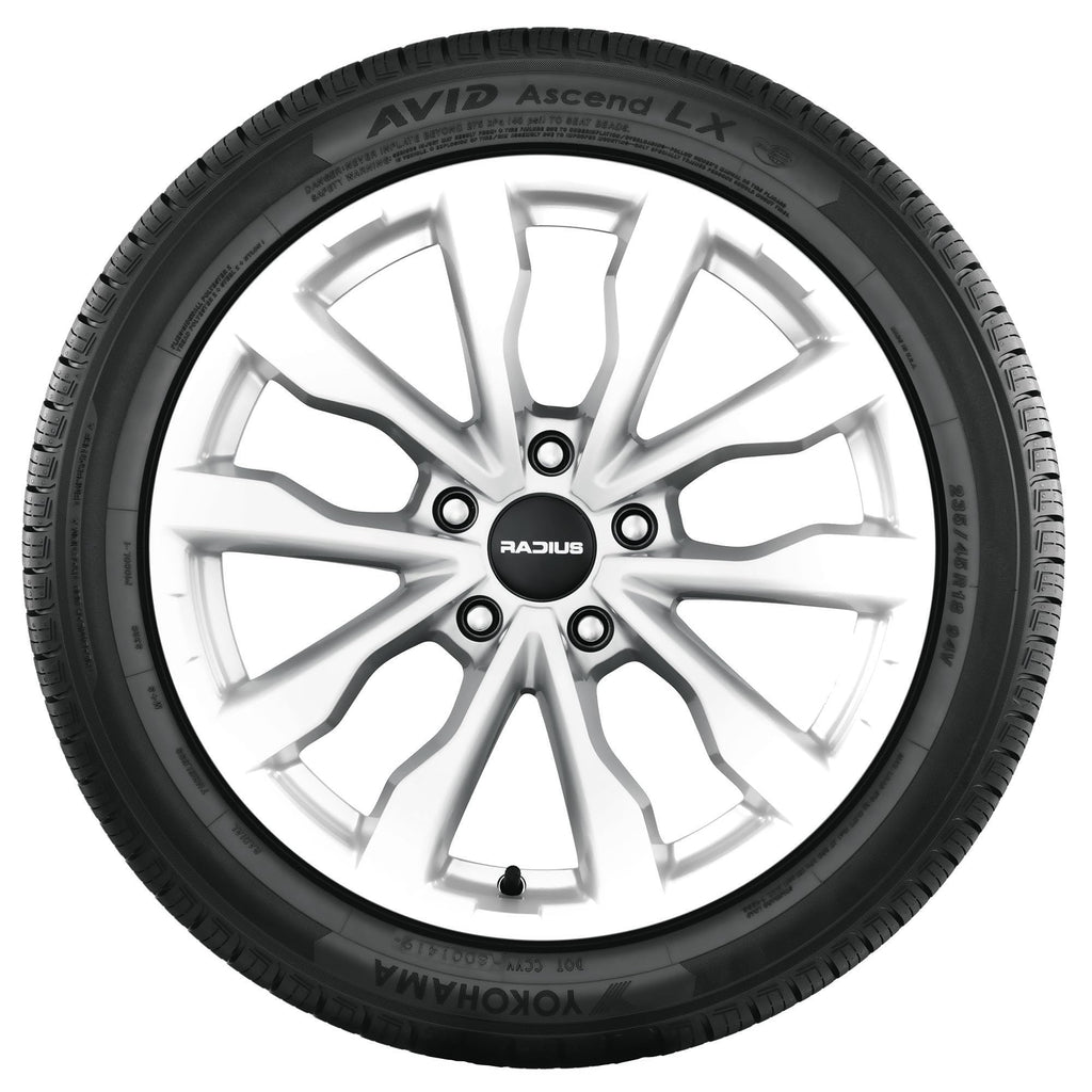 205/65R15 94H Tire V113
