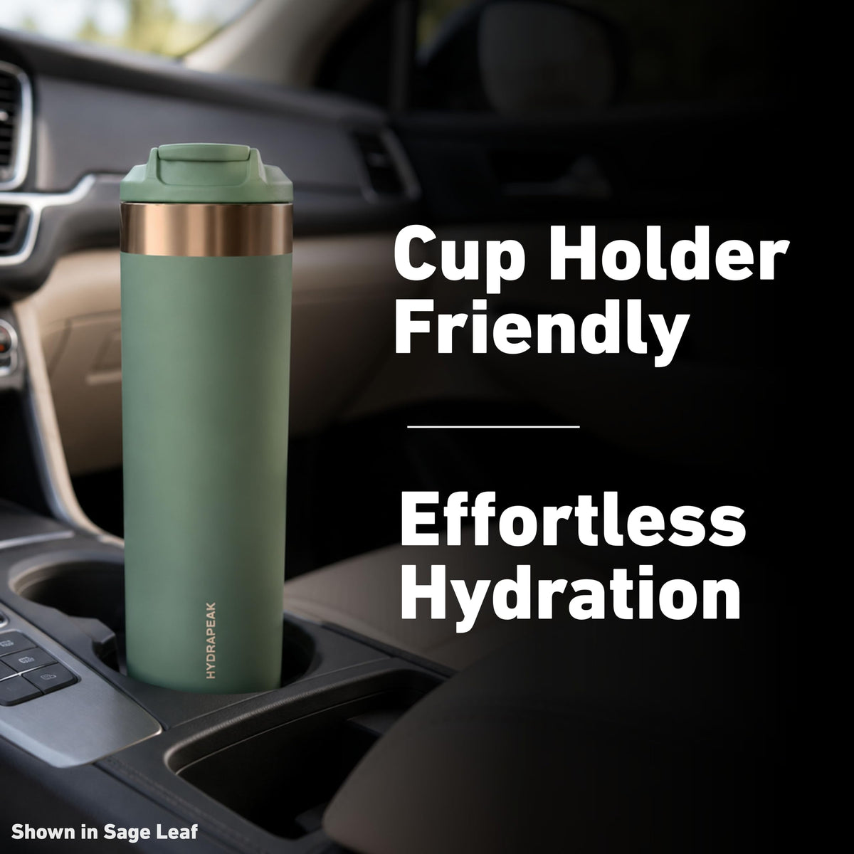 20oz Insulated Stainless Steel Coffee Mug and Water Bottle W650504