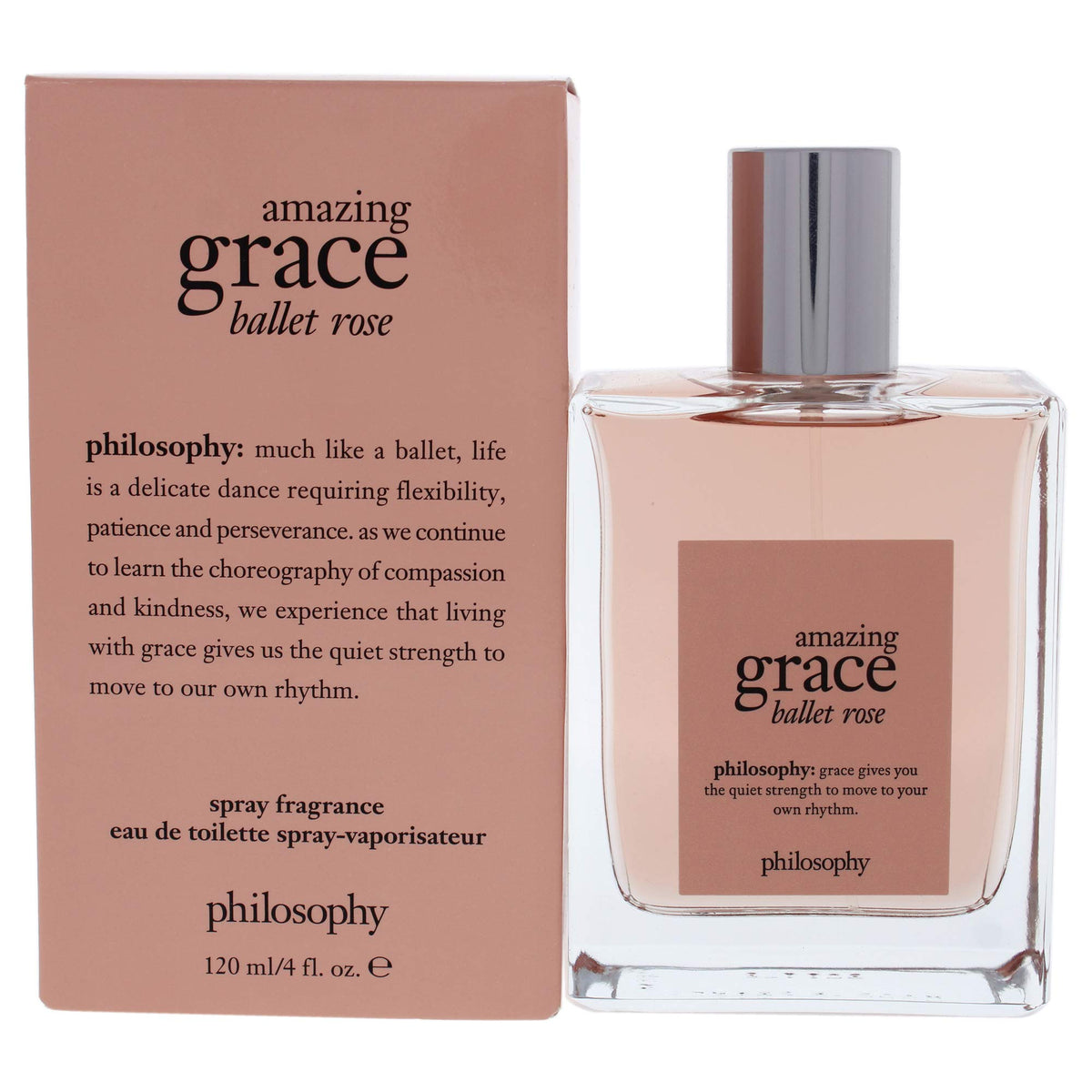 Floral Rose Lychee Musk Perfume H26695