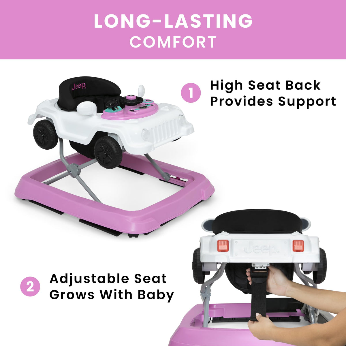 Activity Walker I38639