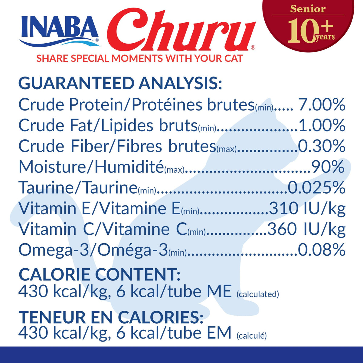 Lickable Cat Treats Tuna Chicken Variety 60ct X399
