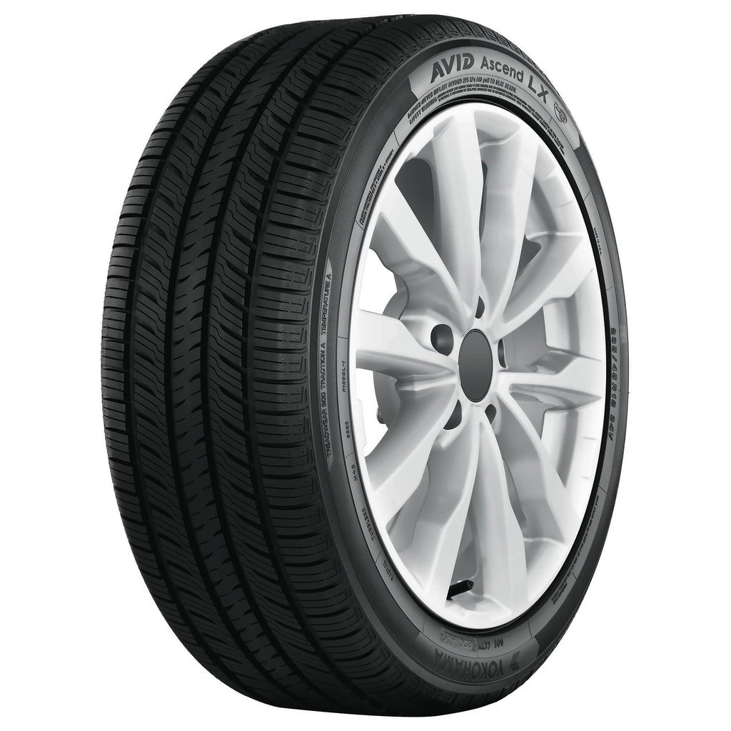 205/65R15 94H Tire V113