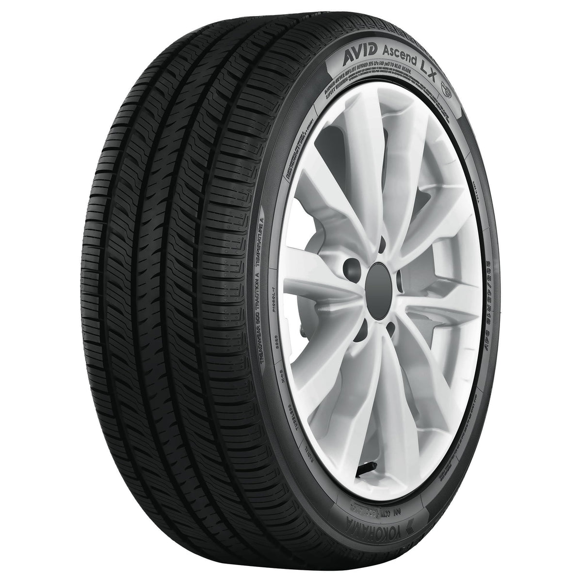 205/65R15 94H Tire V113