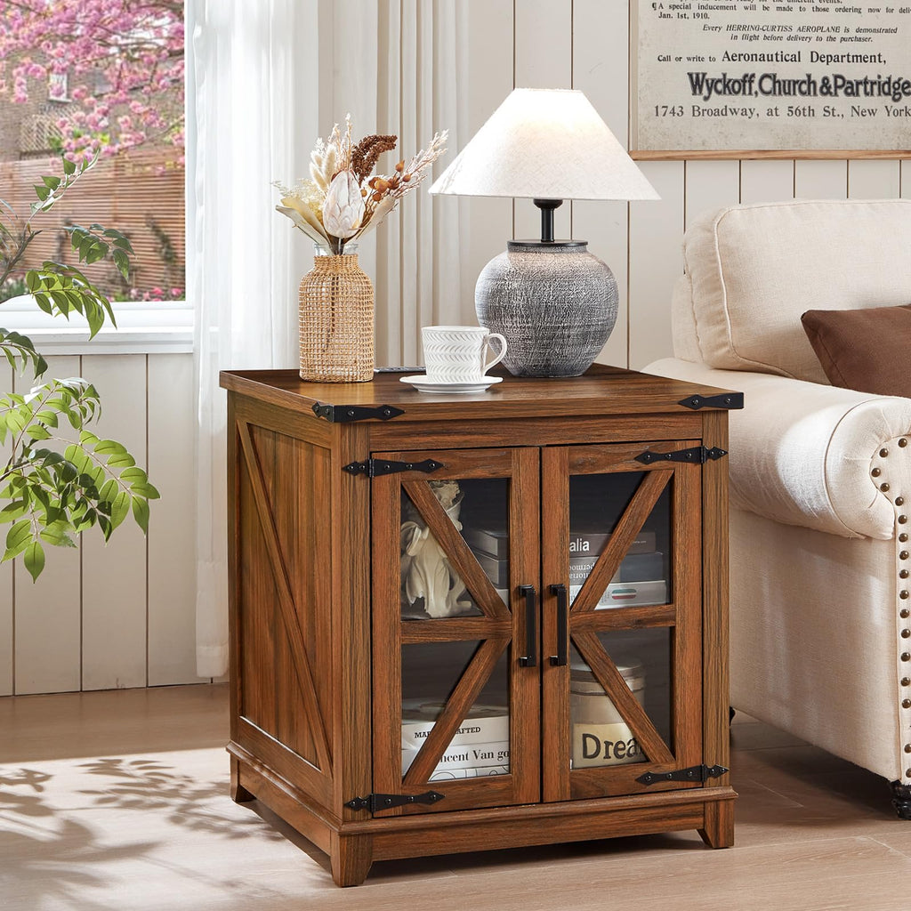 End Table Set 2 H52309