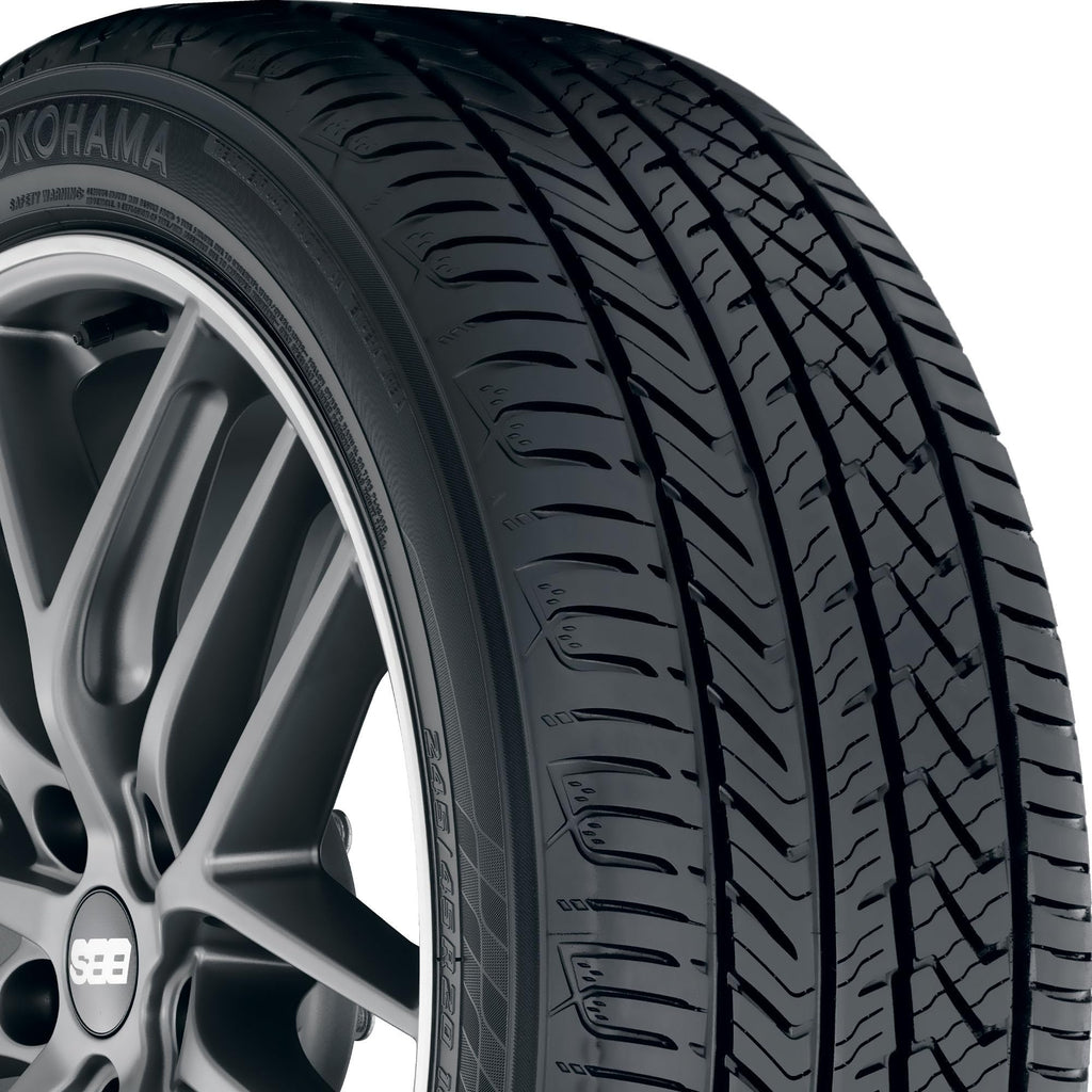 205/65R15 94H Tire V113