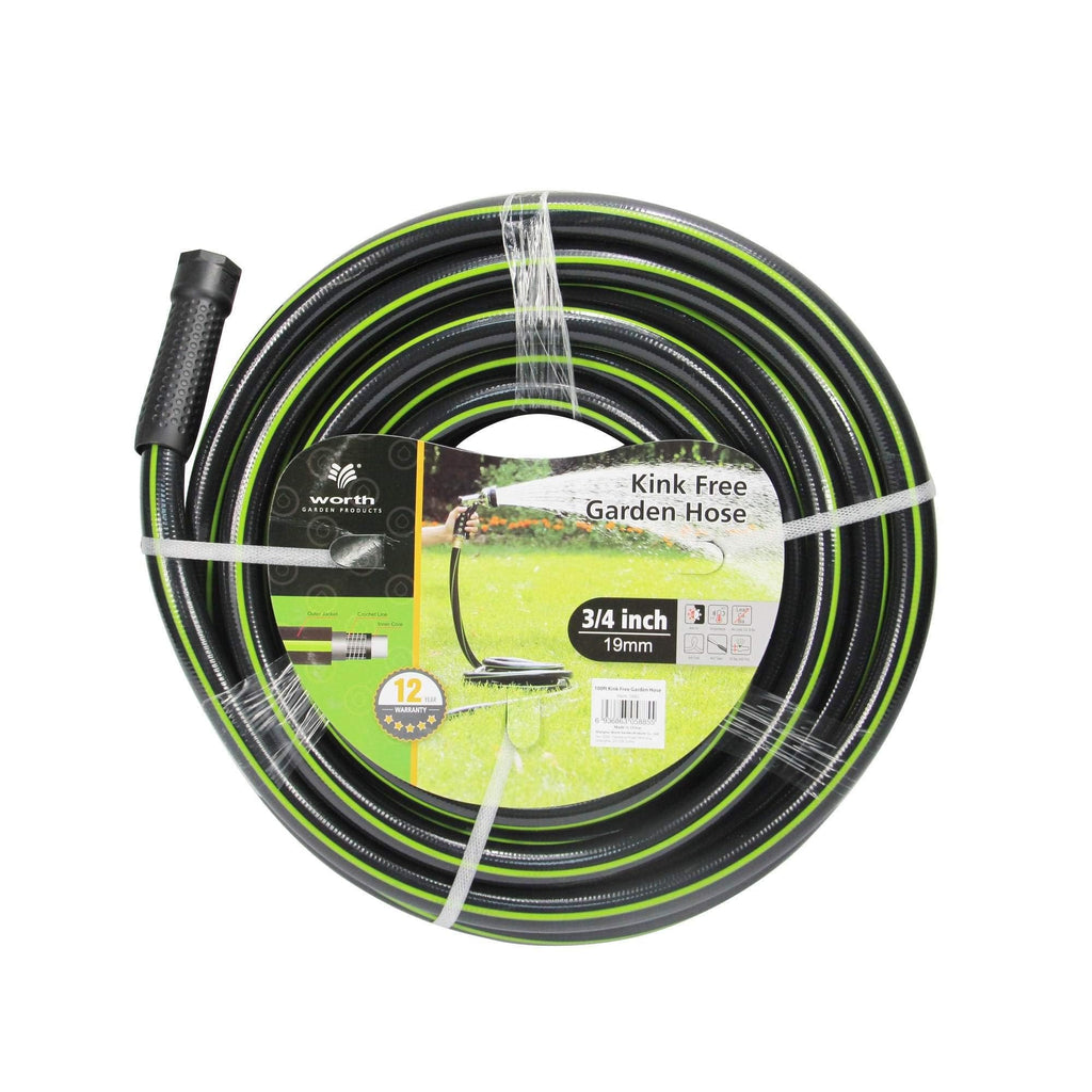 Heavy Duty PVC Garden Hose T792