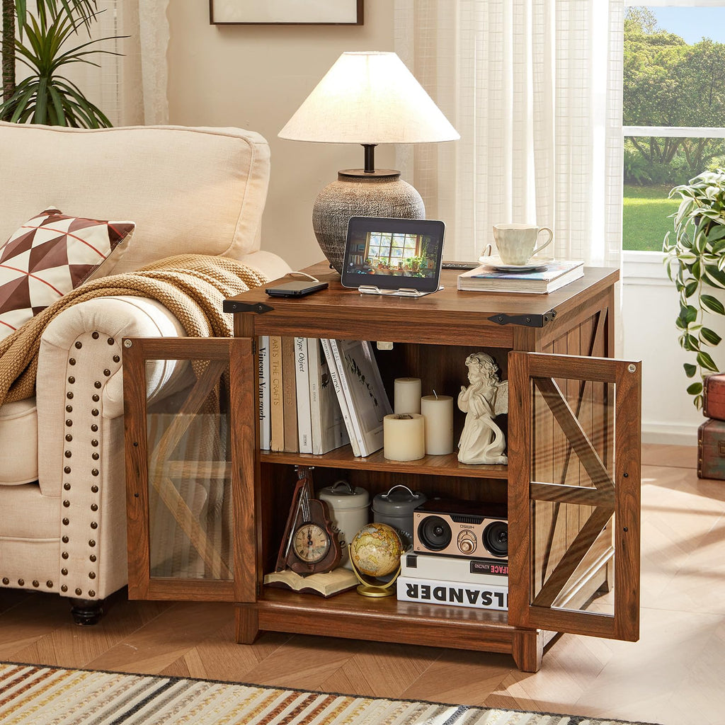 End Table Set 2 H52309