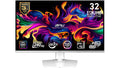 31.5 Inch 4K UHD 240Hz QD-OLED Gaming Monitor F441