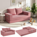 Futon Sofa Bed W53407