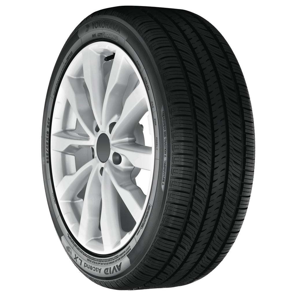 205/65R15 94H Tire V113
