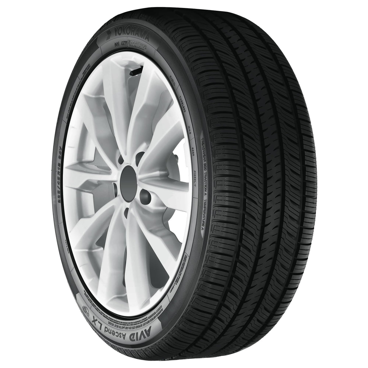 205/65R15 94H Tire V113