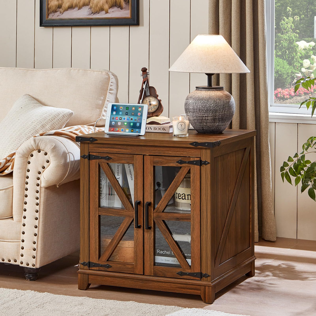 End Table Set 2 H52309
