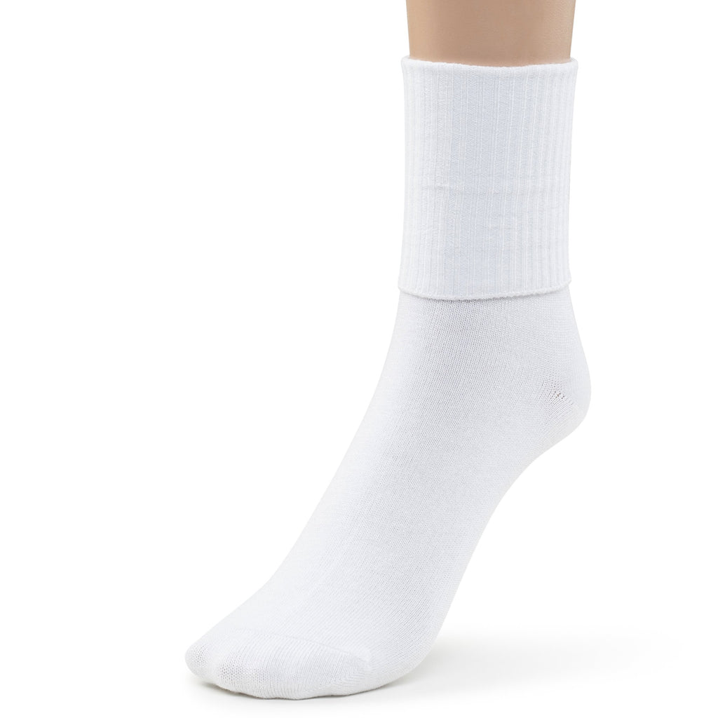 Kids Seamless Crew Socks S5180