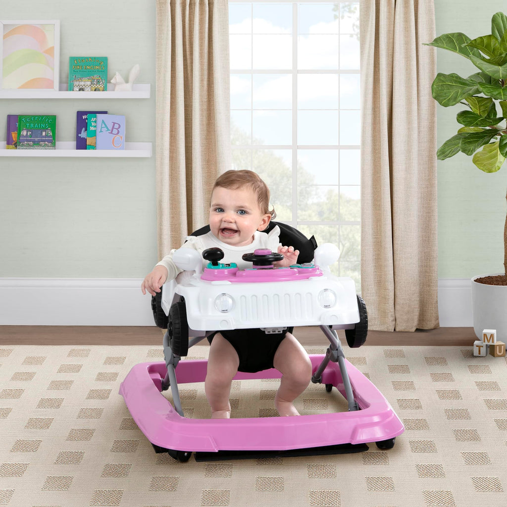 Activity Walker I38639