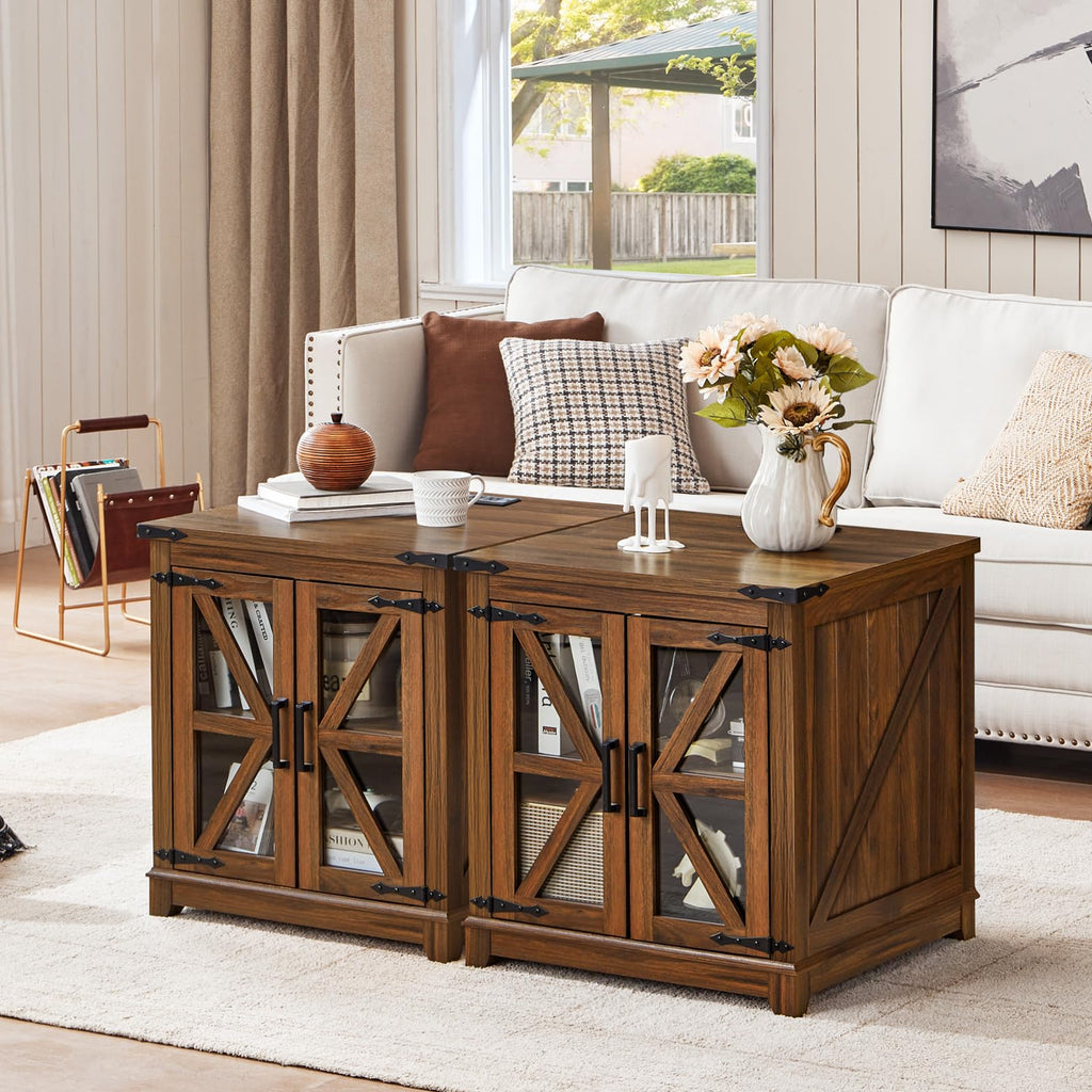 End Table Set 2 H52309