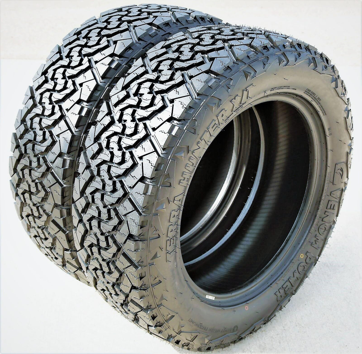 275/60R20 20 inch Tires I5232